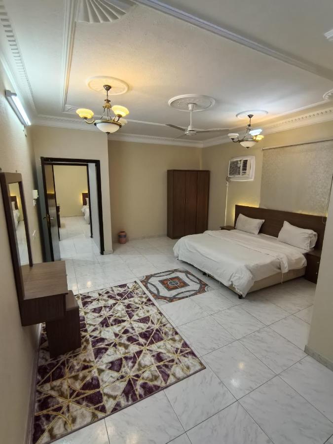 فيفيندا احلى مكان خميس مشيط - B&B Khamis Mushait