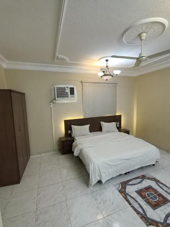 Appartamento Standard con 2 Camere da Letto