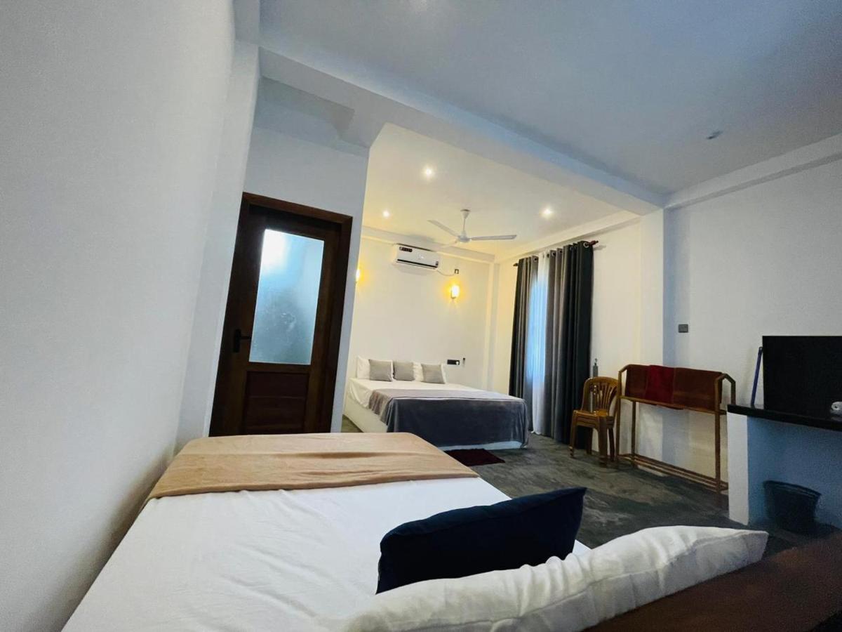 Comfort Dreibettzimmer