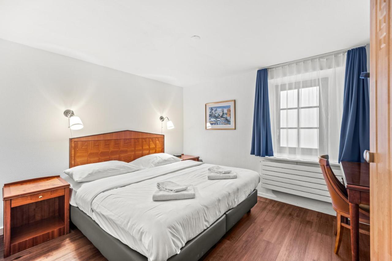 Appartamento con 2 Camere da Letto e Angolo Cottura