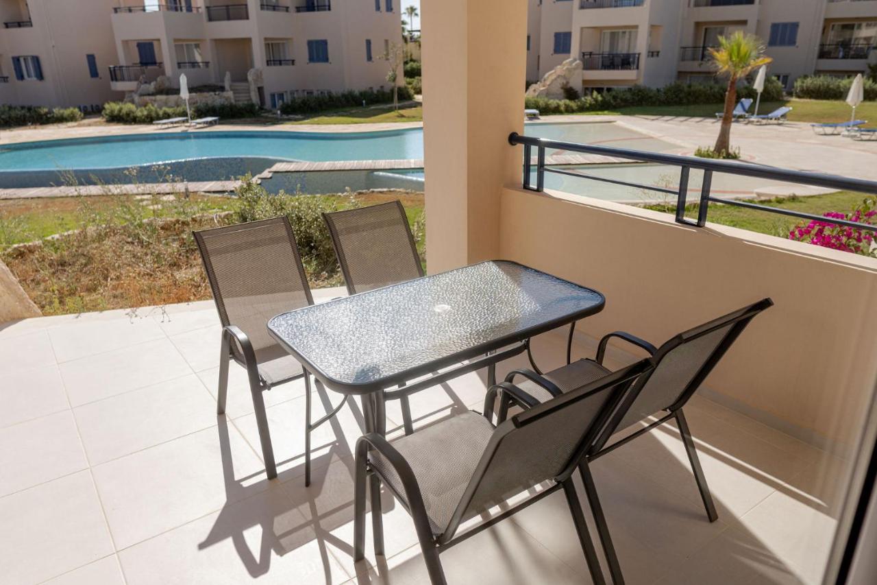 Phaedrus Living Seaside Thalassa Cretan 103 - B&B Módhion