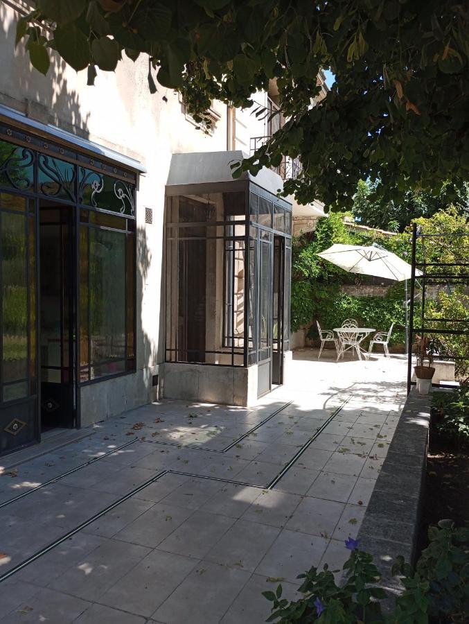 Chez Fleur - B&B Avignone