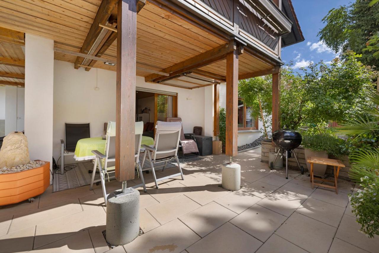 Ferienwohnung Janko - Bed and Breakfast Meßstetten