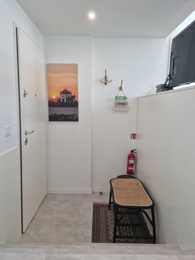 Ponte & Morro Apartment - B&B Vila Nova de Gaia