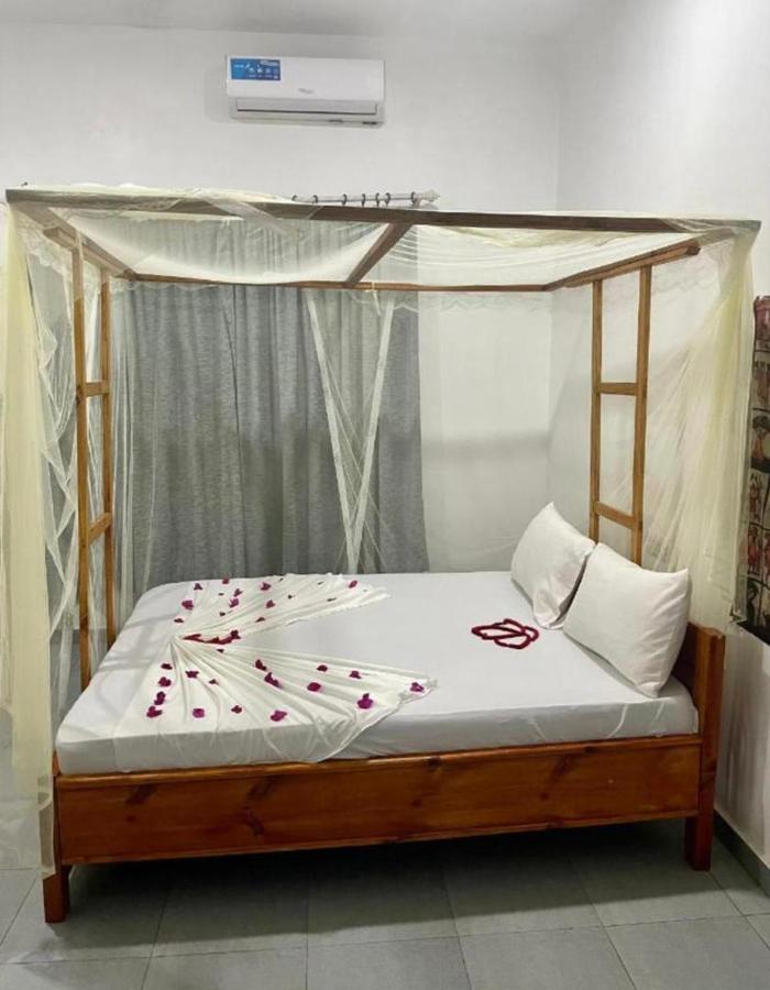 Panopano House - B&B