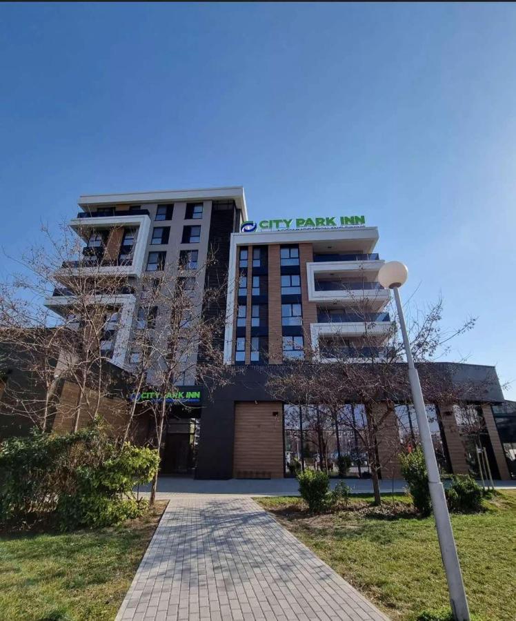 MG Homes - City Park Inn - B&B