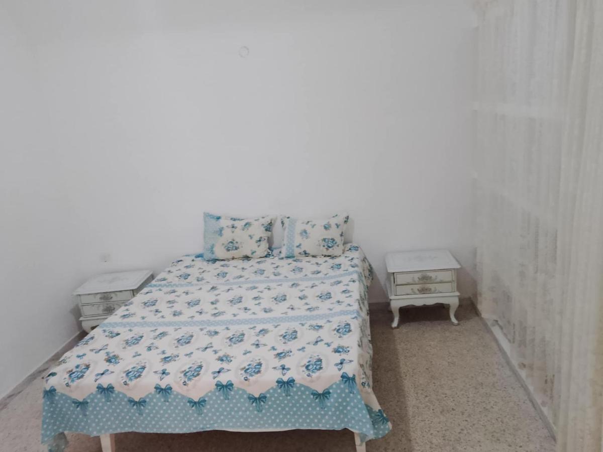 Location Kelibia - B&B