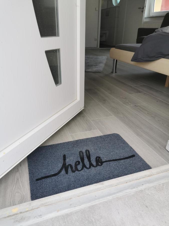 Modernes Studio in Sonderheim-Germersheim - Ferienwohnung Germersheim