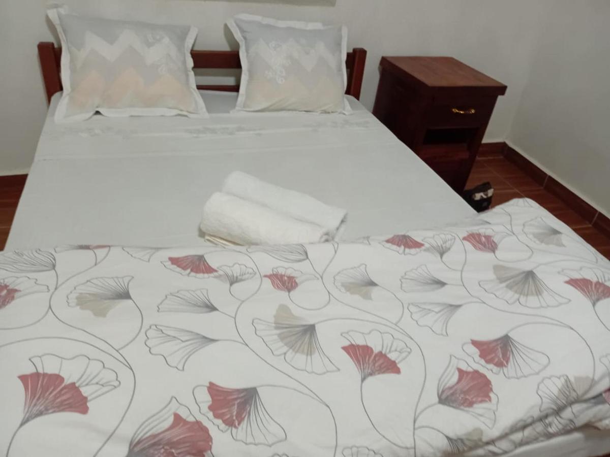 Chambre Familiale avec Balcon