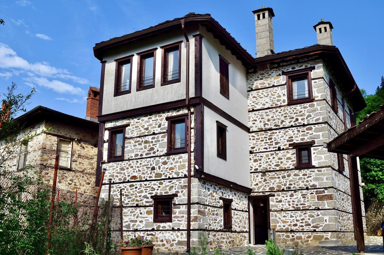 Къща за гости Родопчани - B&B Smolyan