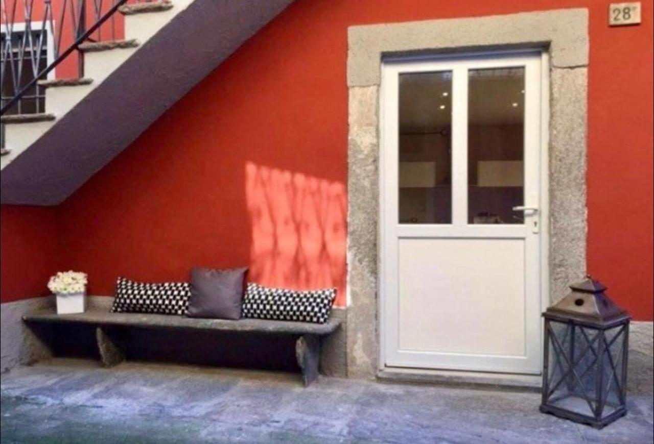 Casa Teddy - B&B Pallanza
