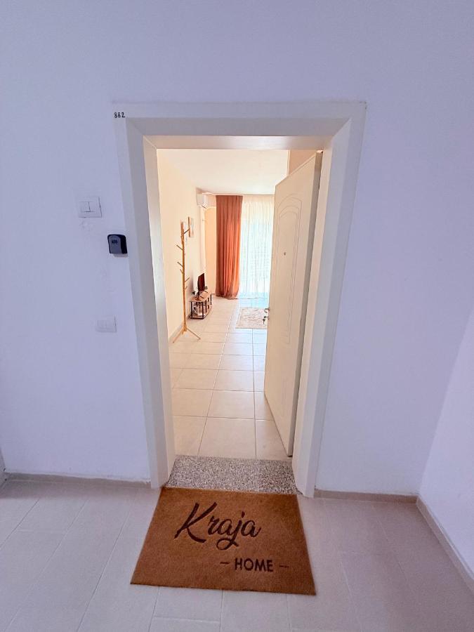 Kraja Home - Ferienwohnung Shkodra