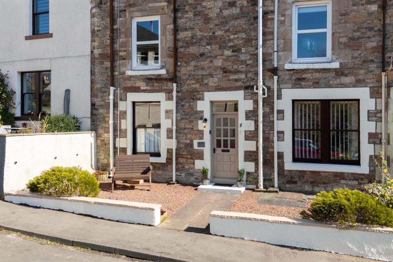 Old Bridge End - B&B Jedburgh