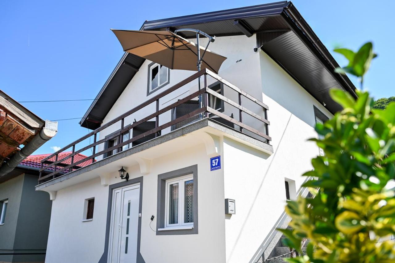 Apartman Nina - B&B Jajce