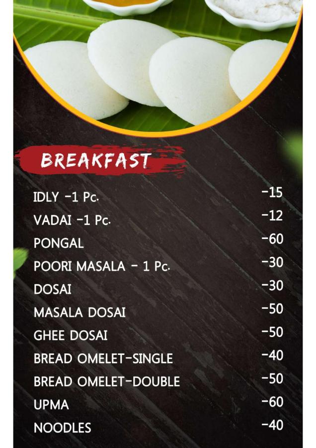 Kodai King Suite - B&B