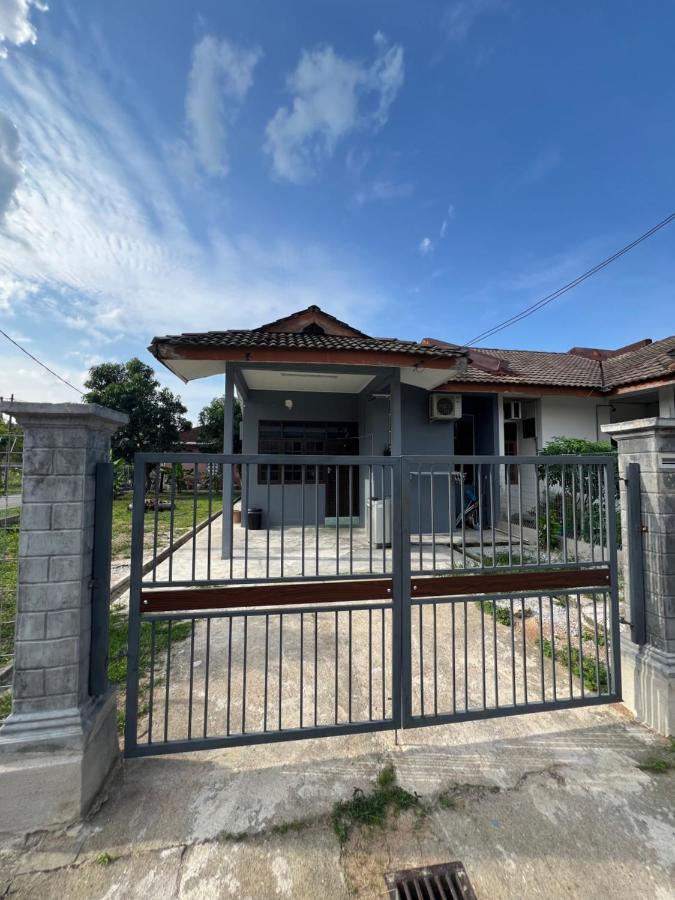 NovaHaus2 Homestay Gong Badak - B&B Kuala Terengganu