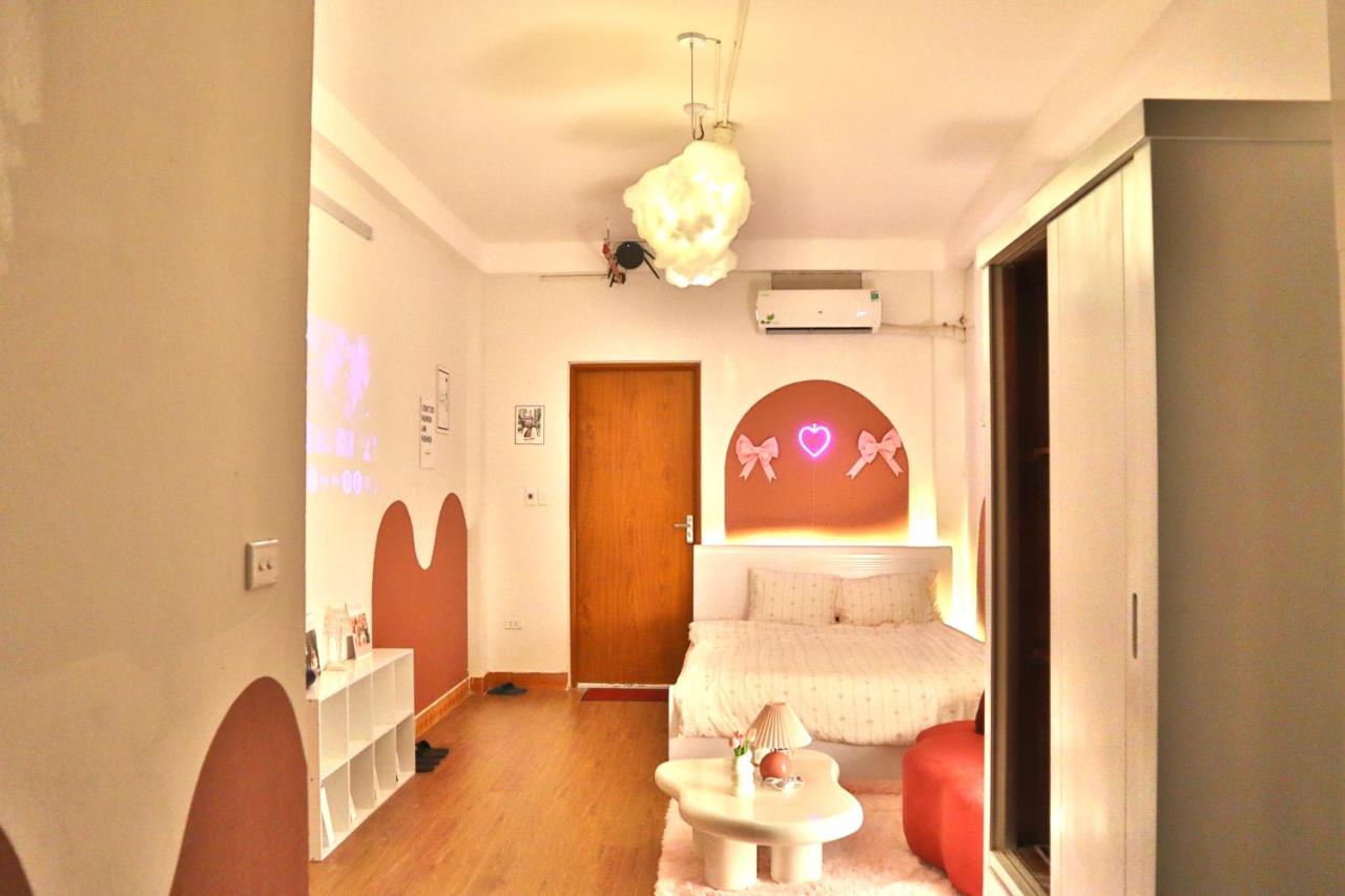 Deluxe Doppelzimmer