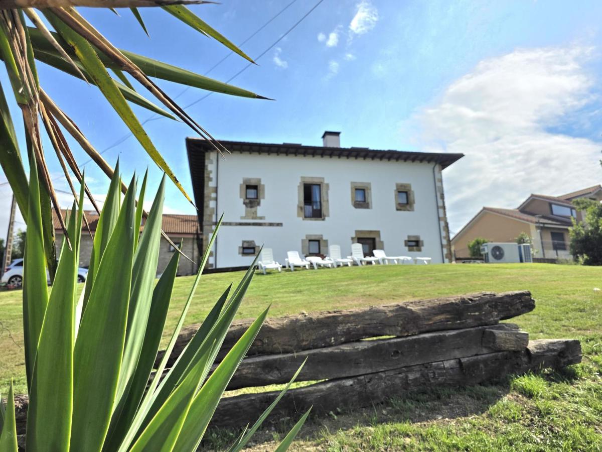 Casa de Postas - Nuevo establecimiento - B&B San Mamés de Meruelo