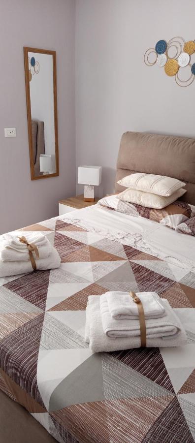 Casa vacanza Luna - B&B Eboli