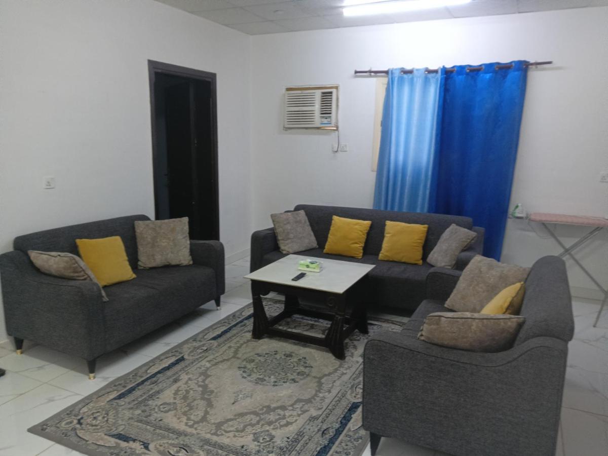 سوما للشقق المفروشة - B&B Al Madīnah