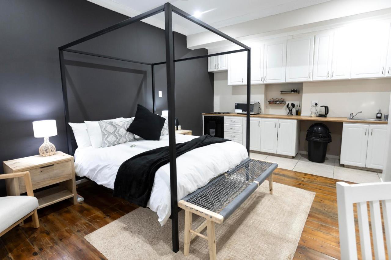 Hilton Avenue Retreat - Ferienwohnung Hilton