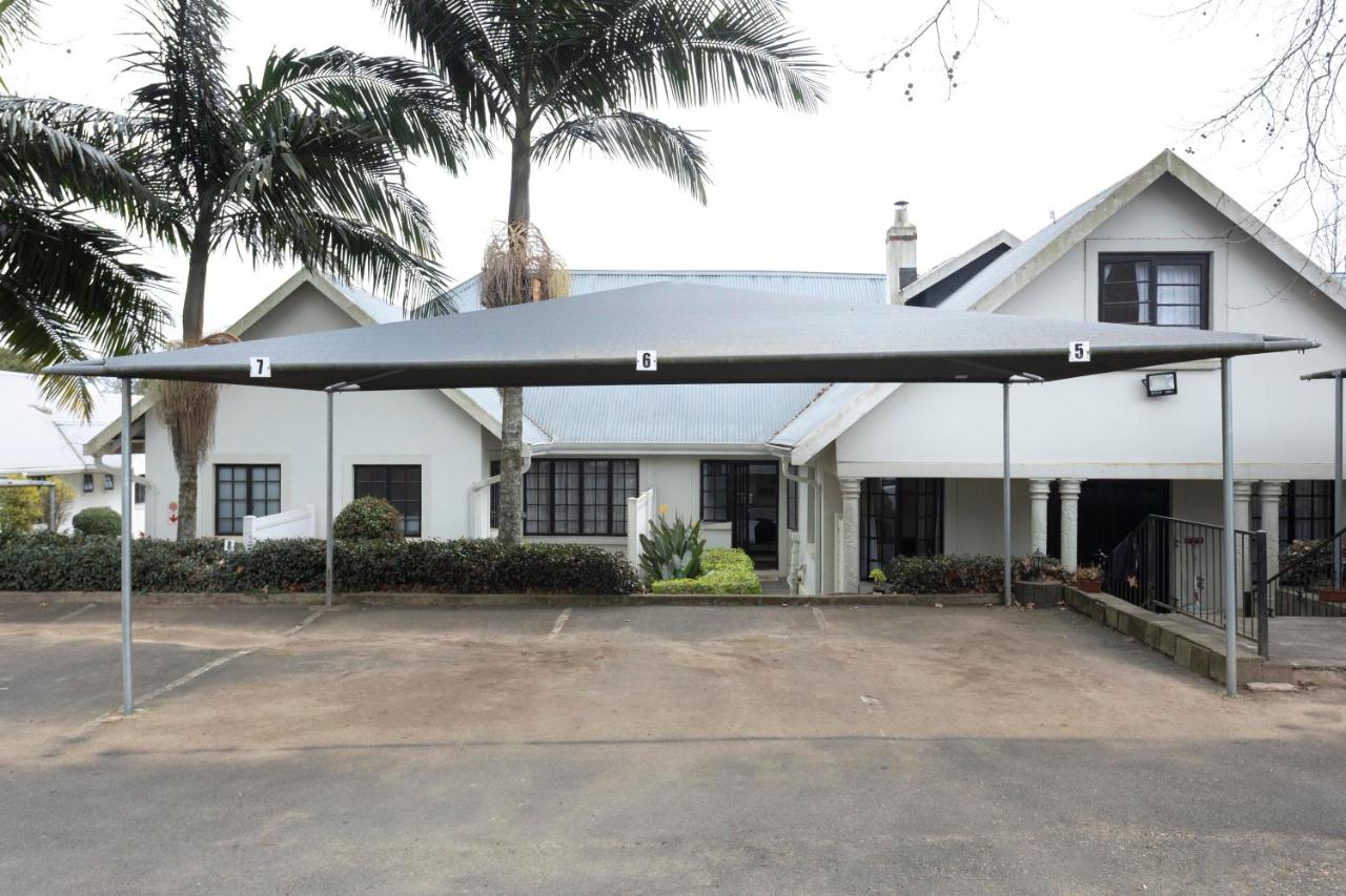 Hilton Avenue Retreat - B&B