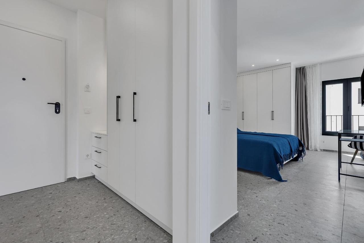 Apartment mit Meerblick