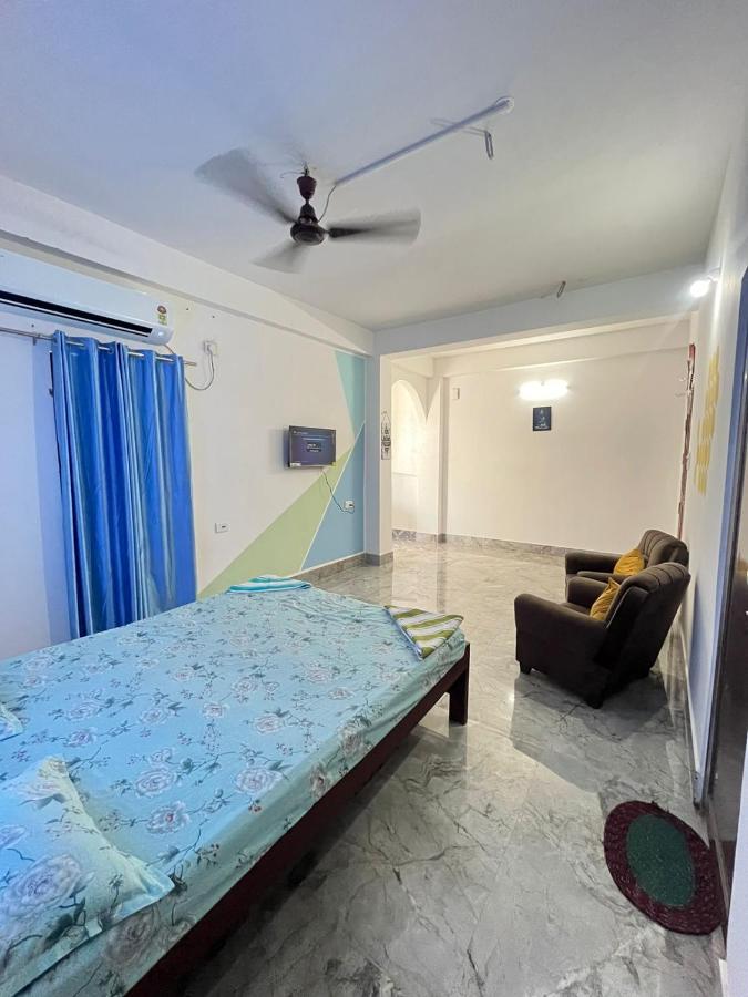 ABDB Homestay - B&B