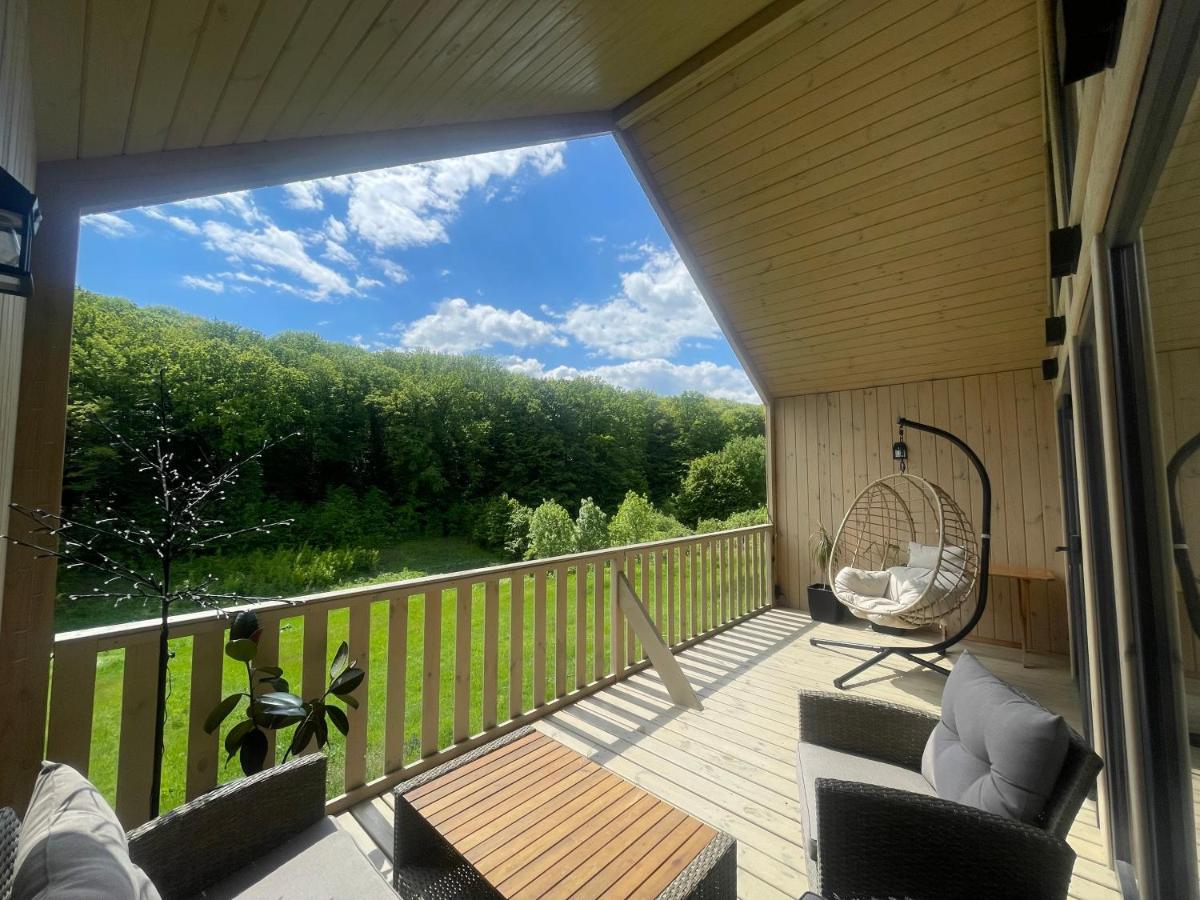 One-Bedroom Chalet