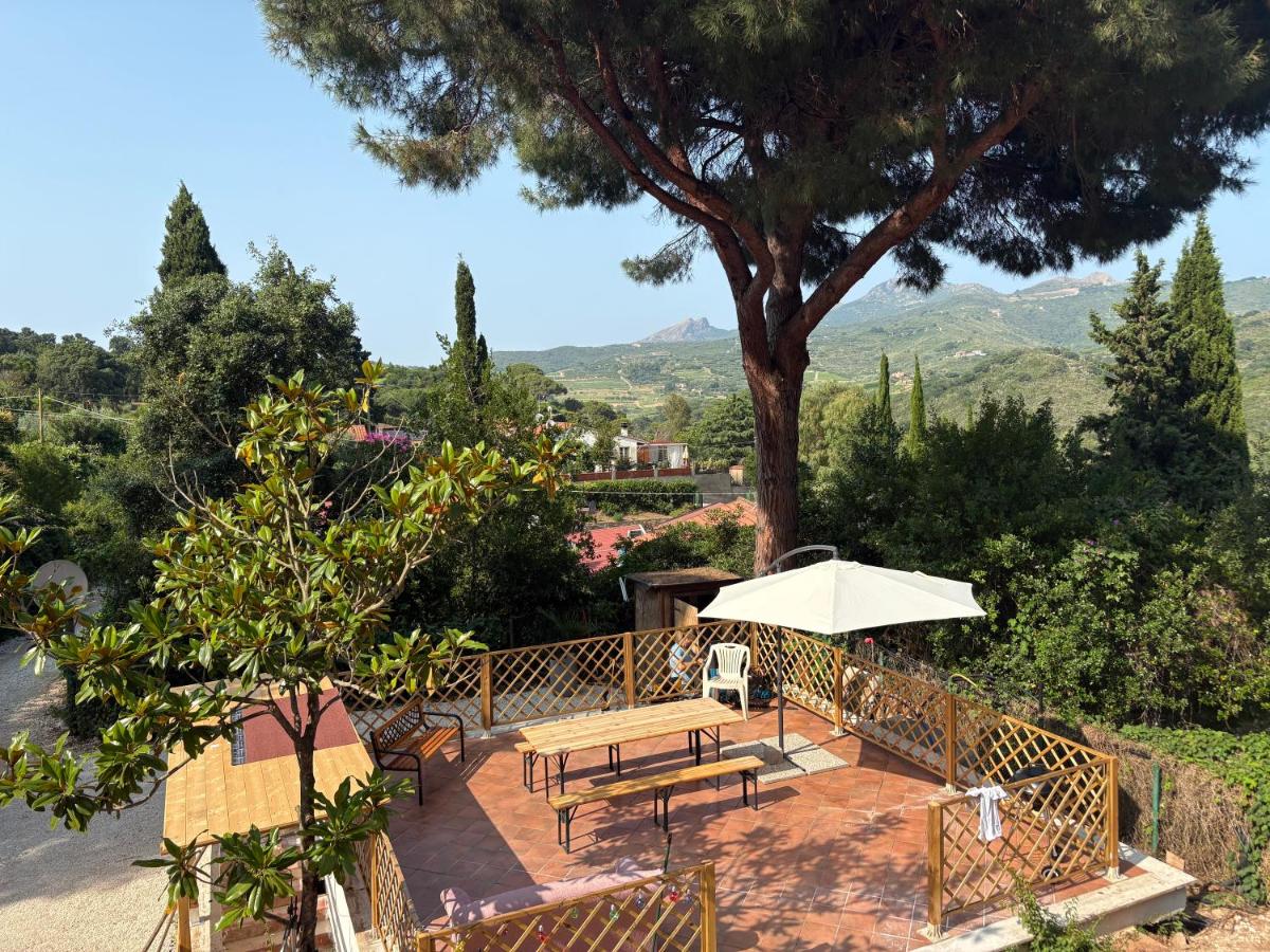 Villetta La Valdana - B&B Casa Buraccio