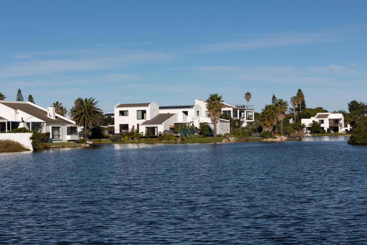Vlei Cove Guesthouse - B&B