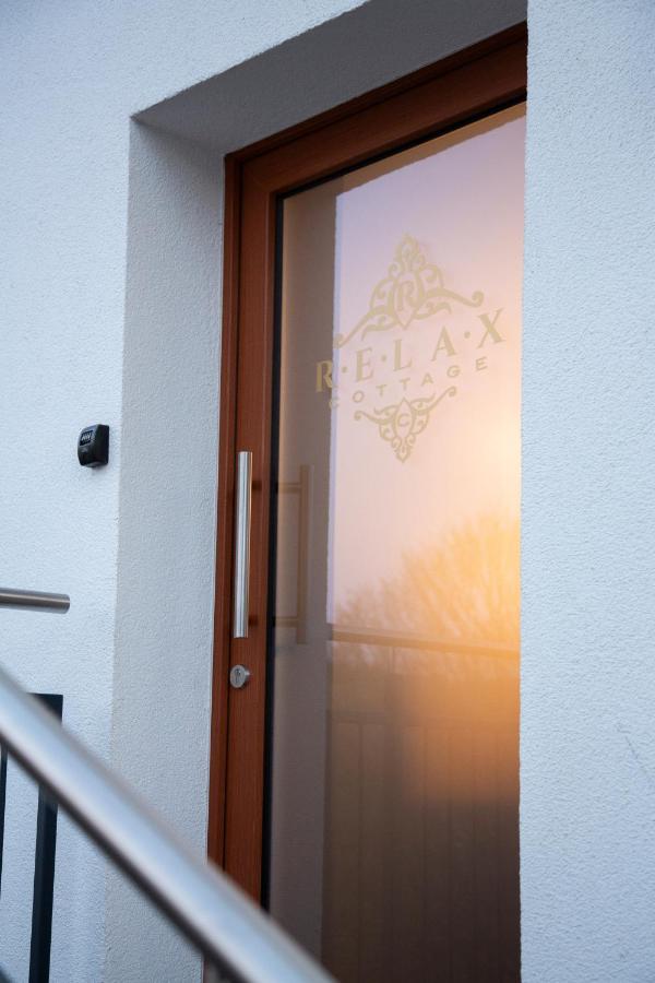 Bluestone Chalet - B&B