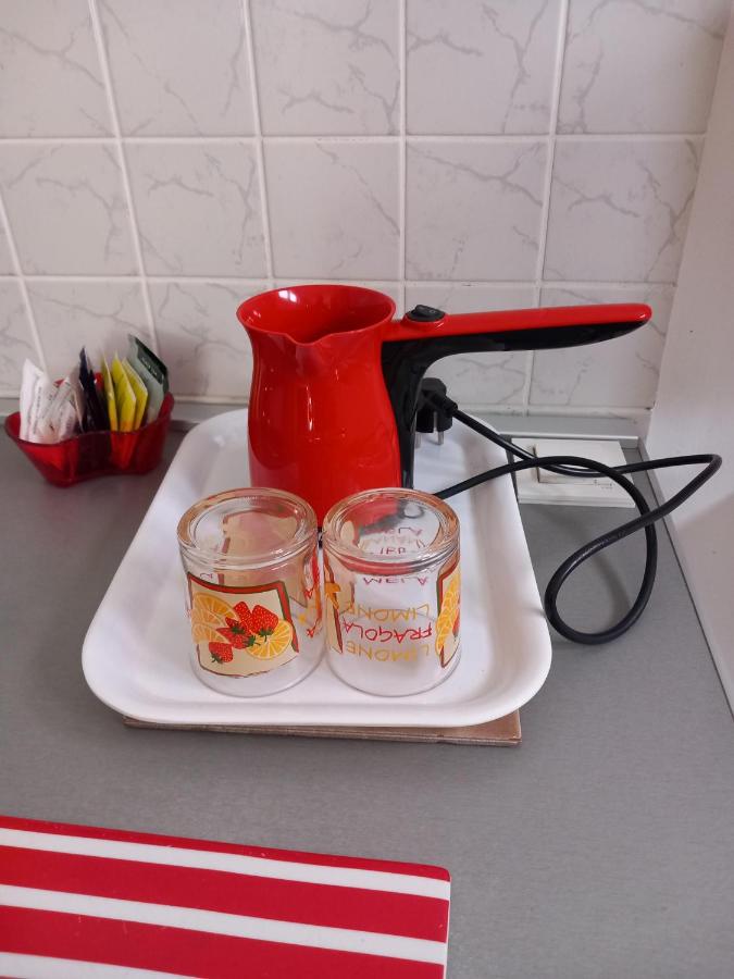 Rooms Sobe ZG - Ferienwohnung Zagreb