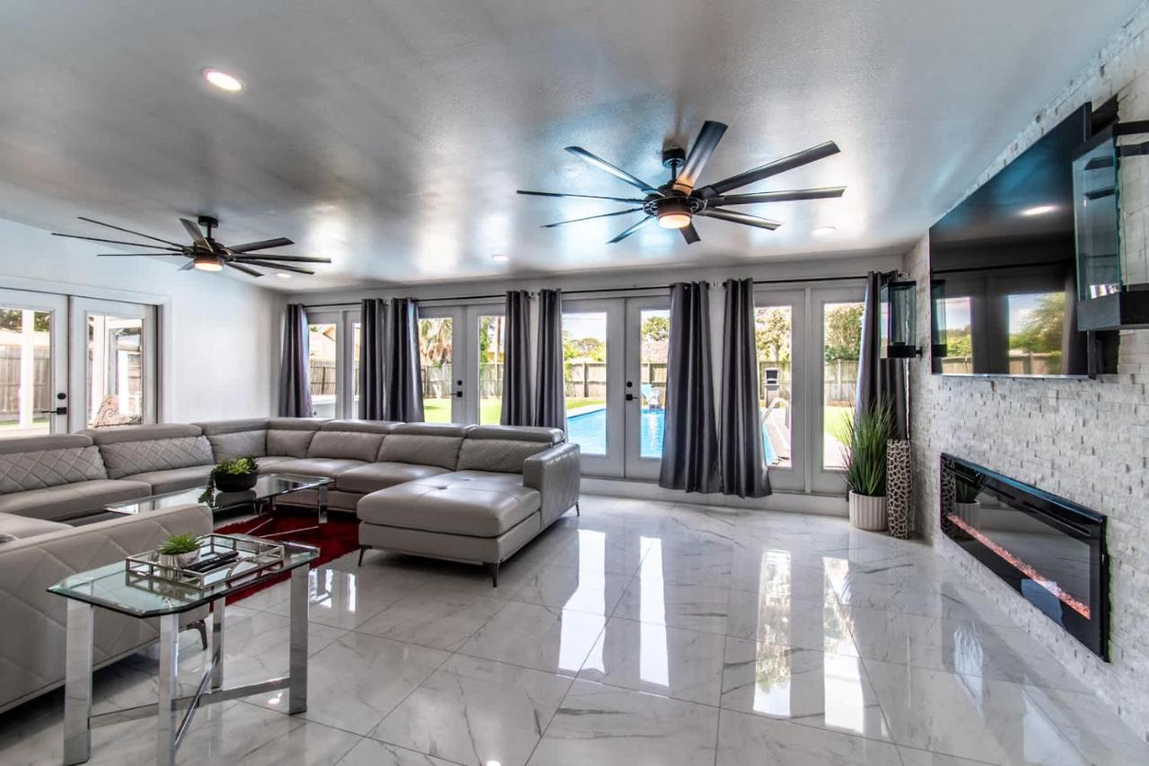 Pearl Grand on Ocean - B&B Corpus Christi