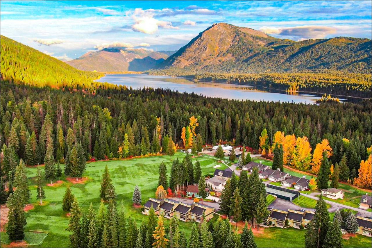 Jove Peak Condo - B&B