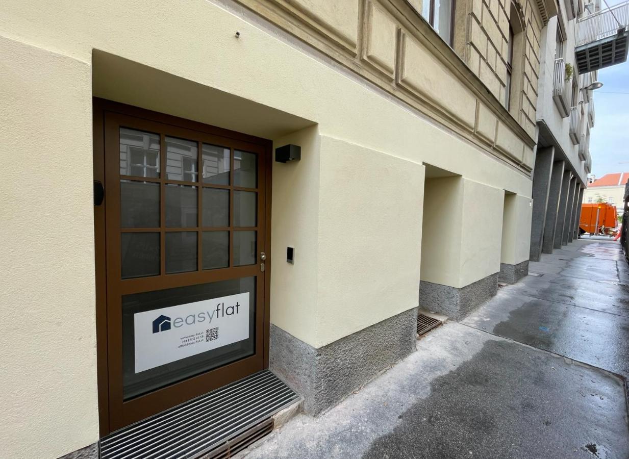 easy flat Votiv - B&B Vienna