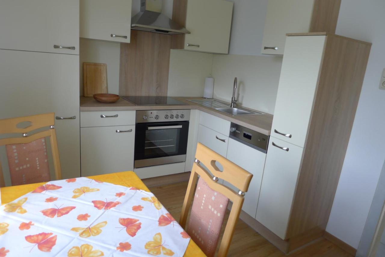 Ferienwohnung Kusternik - B&B Velden am Wörther See