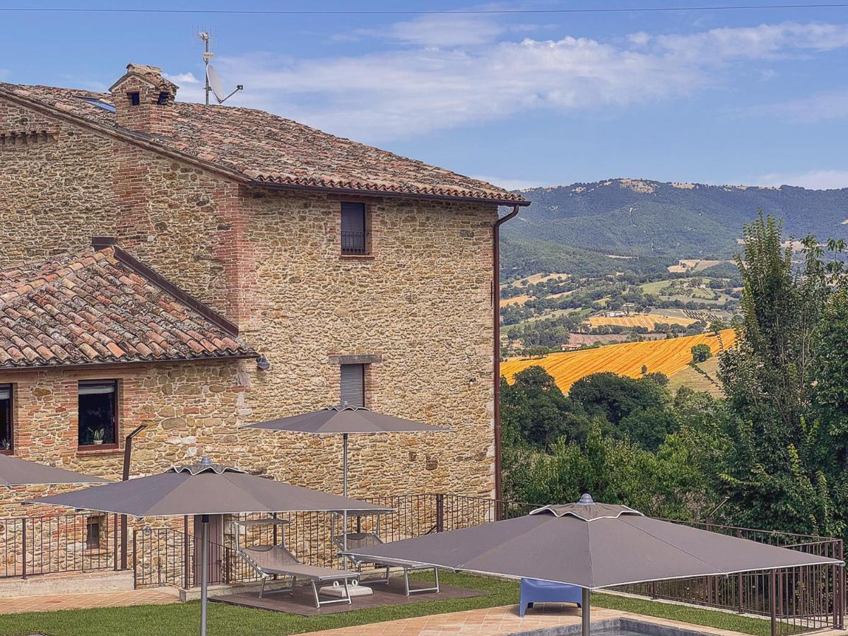 La Fonte Delle Faranghe by Host Hero - B&B Esanatoglia