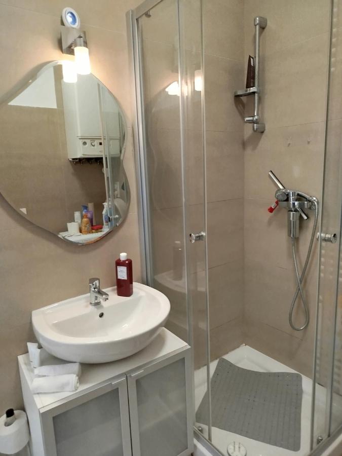 Appartement met 1 Slaapkamer