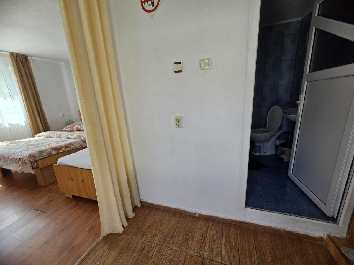 Camera Tripla con Bagno
