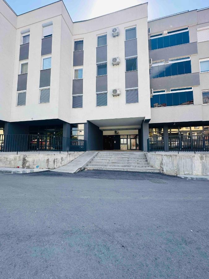 Apartman Potok - B&B Zenica
