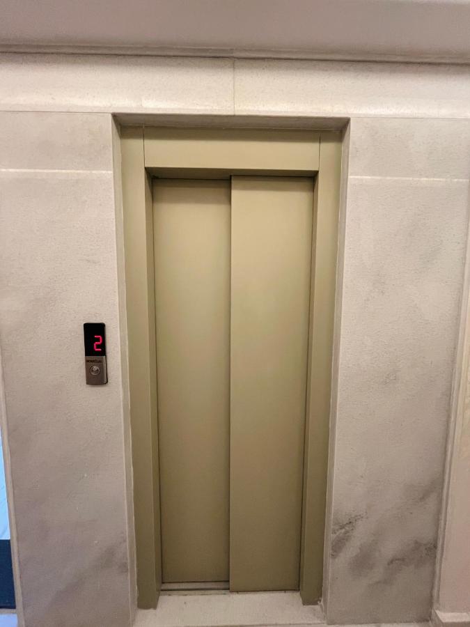 Appartement Neuf Proche Centre Tanger, 2 chambres - B&B Tangeri