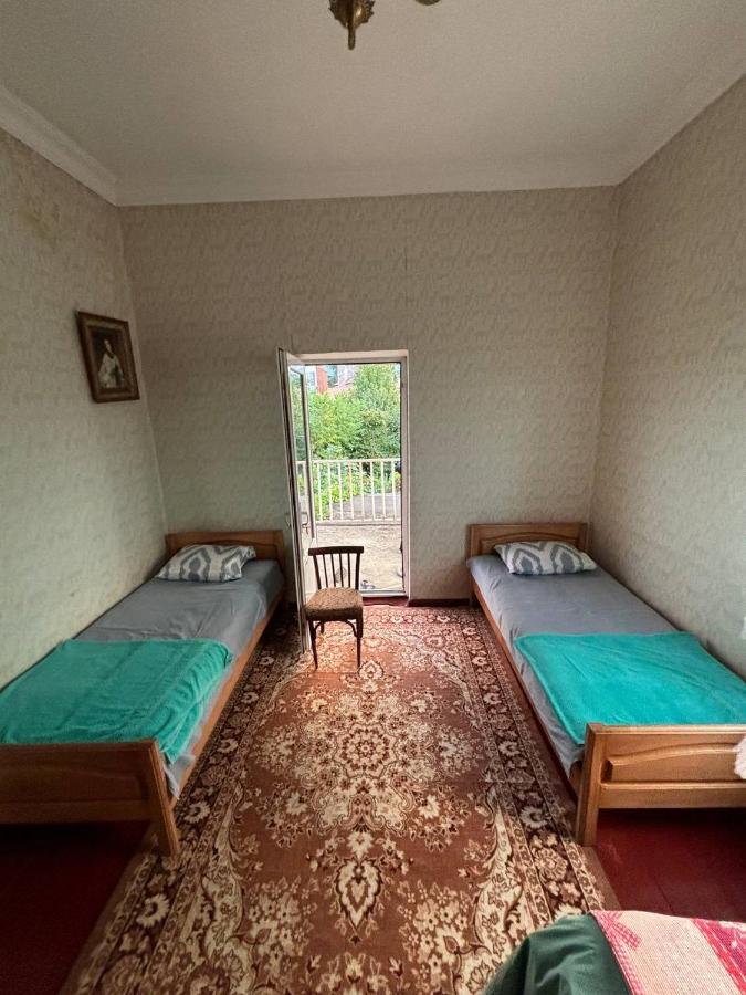 Classic Quadruple Room