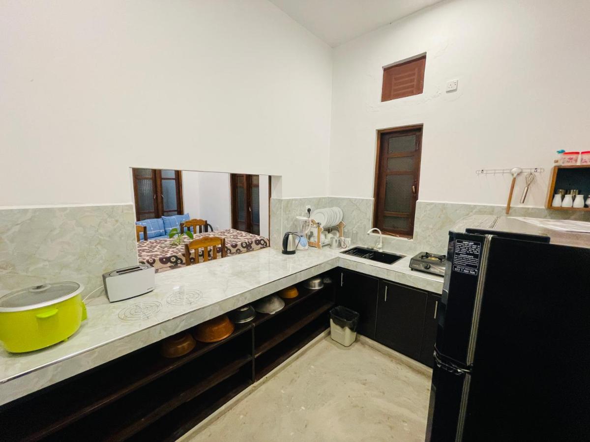 2nd Home Villa - B&B
