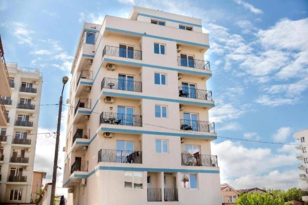 Apartamente Alexandra - B&B
