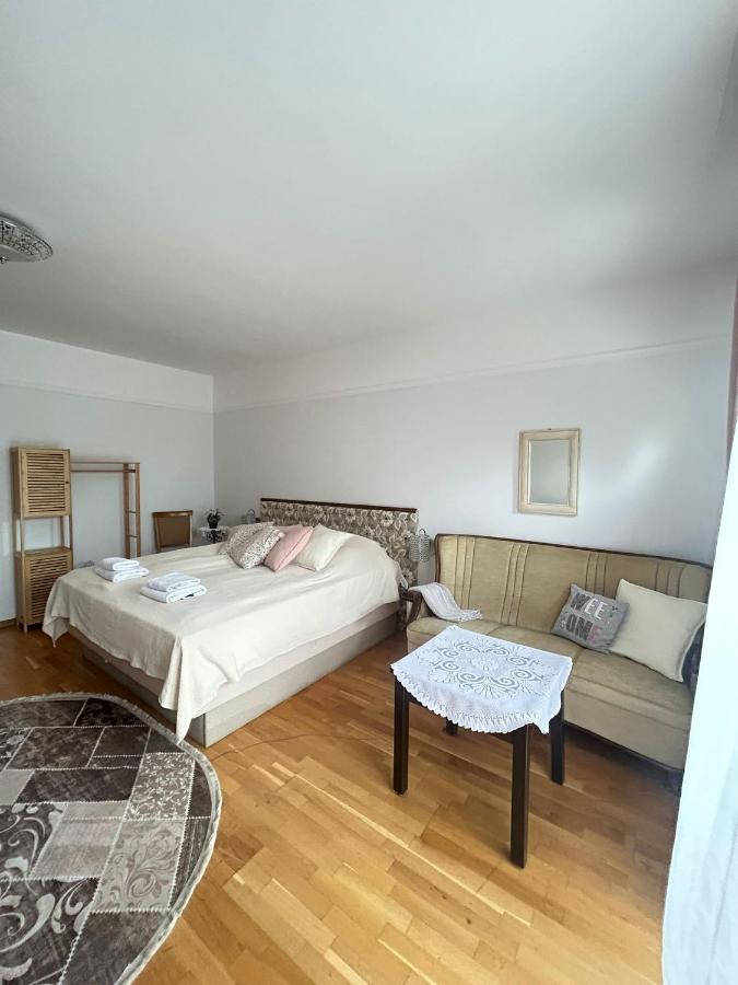 Ostoja Natura Radzewice - Ferienwohnung Radzewice