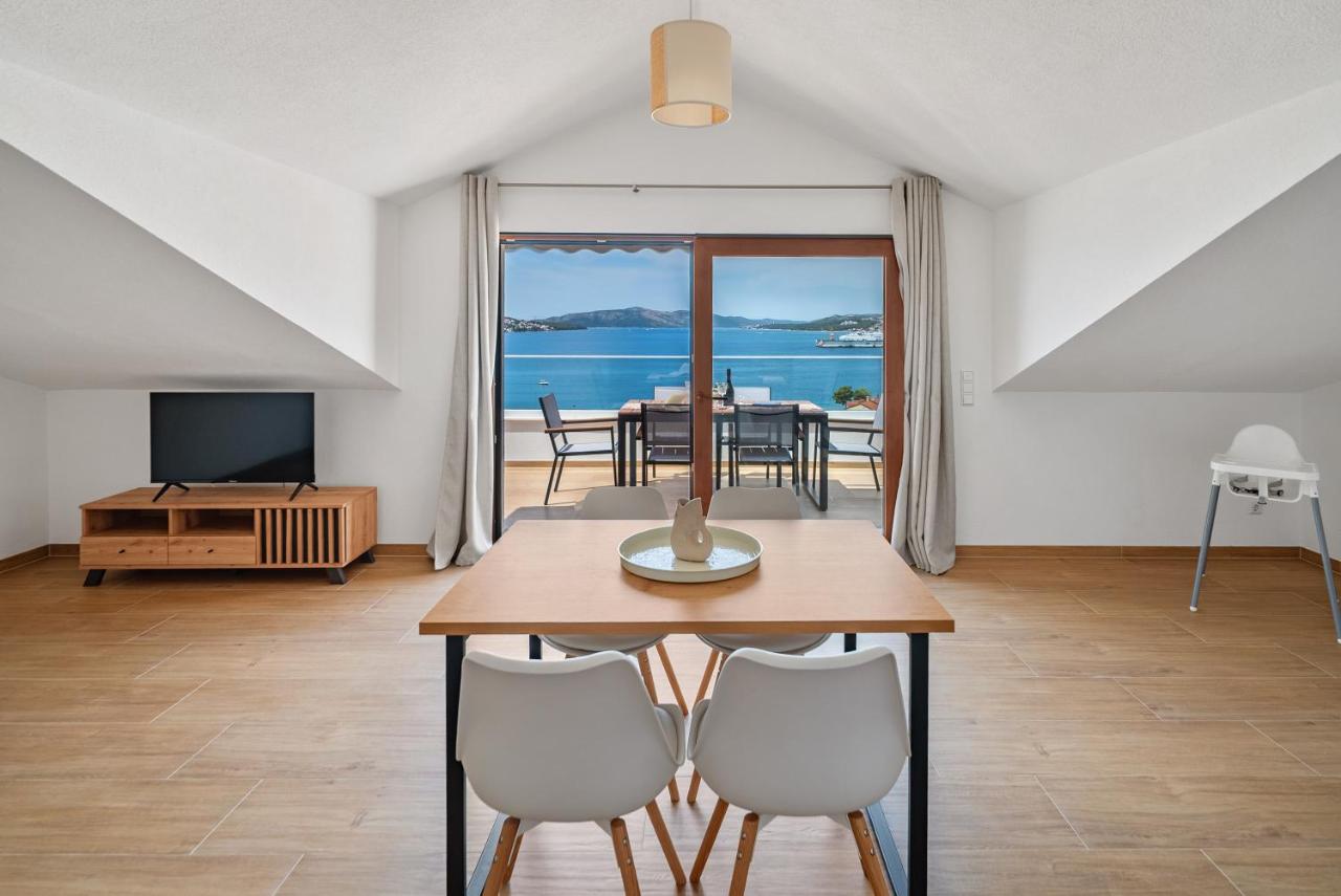 Apartment mit 2 Schlafzimmern