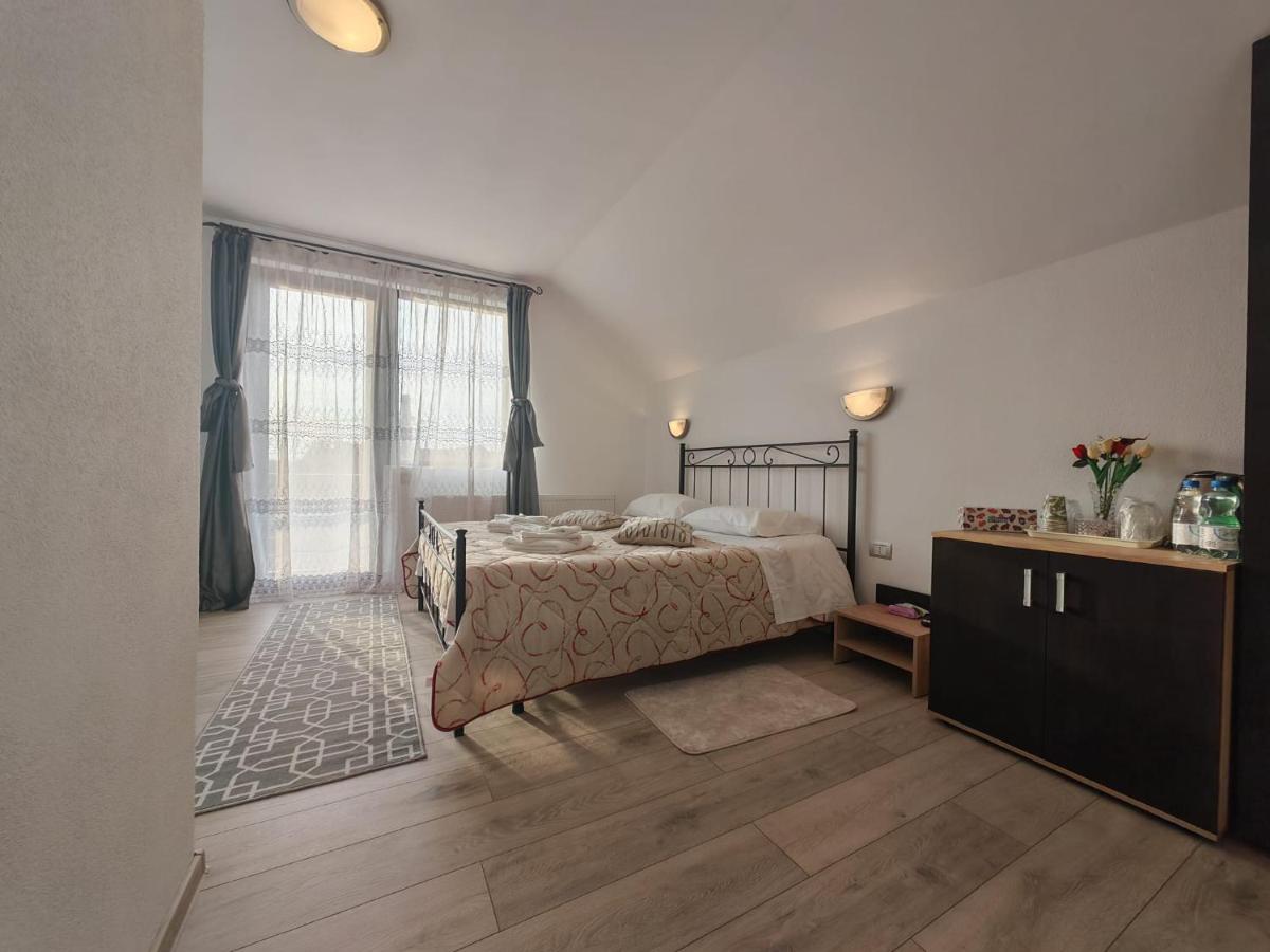 Chambre Familiale avec Balcon