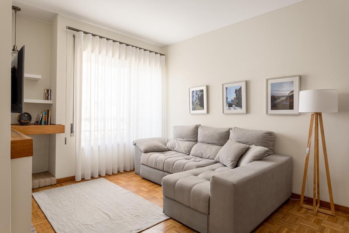 GuestReady - Stylish City Centre Flat with Parking - B&B