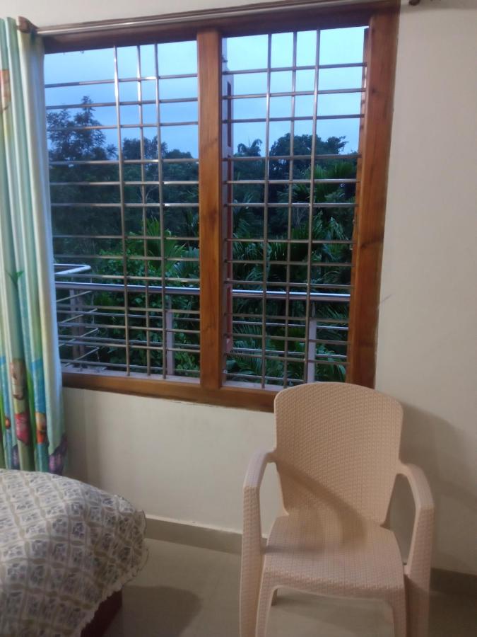 Shakthi Stay Sringeri - B&B